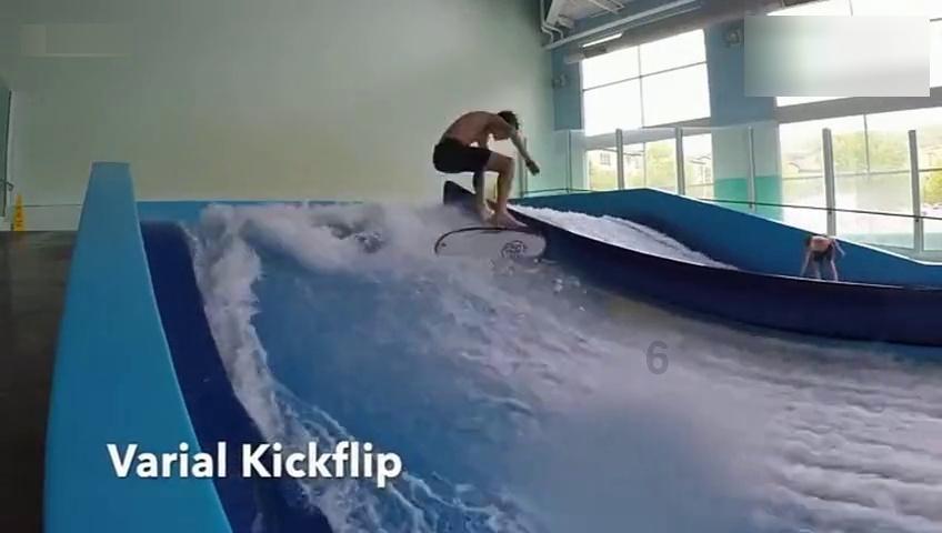 水系战士
