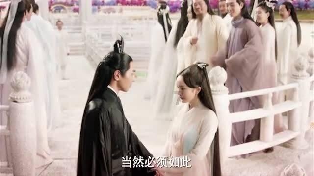 逃离小人国森林